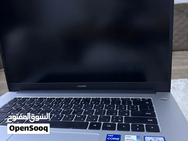 لابتوب هواوي ميت بوك D16