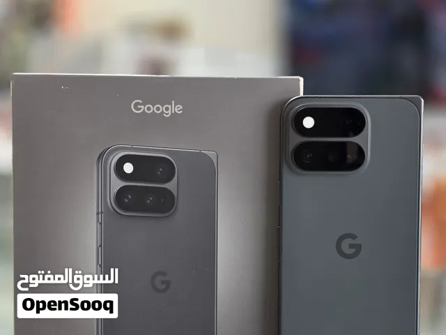 Google pixel 11Pro Fold 16/256GB