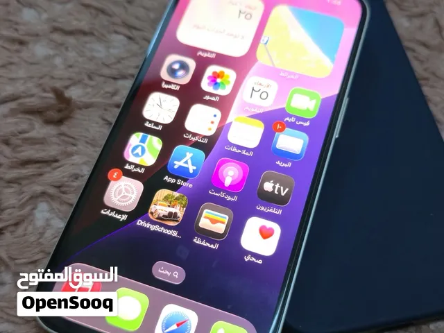 Apple iPhone 13 128 GB in Al Batinah