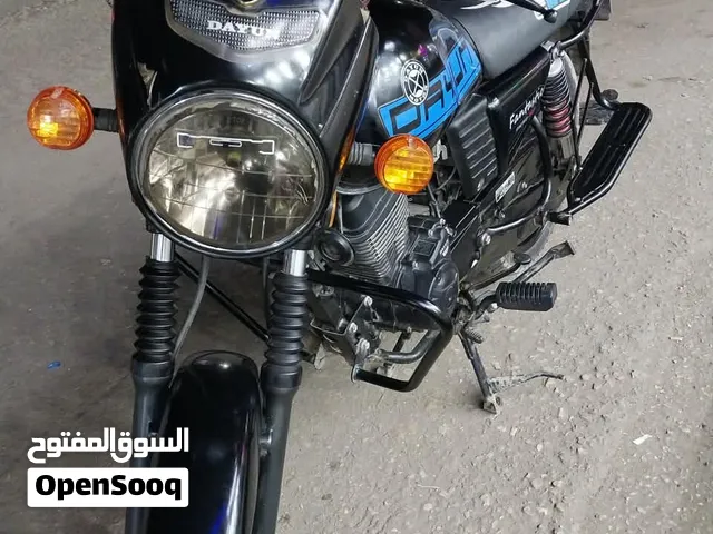 دايون 4 بحالة الزيرو - الموتور بحالة الممتازة ومش محتاج جنيه مصاريف (جاهز للعمل والتنقل)
