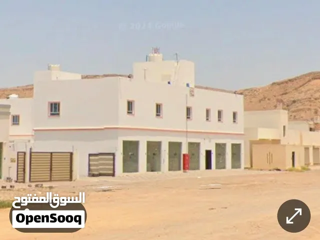 Commercial Shops for Rent – Misfah Industrial Area / محلات تجارية للإيجار – المسفاه الصناعية