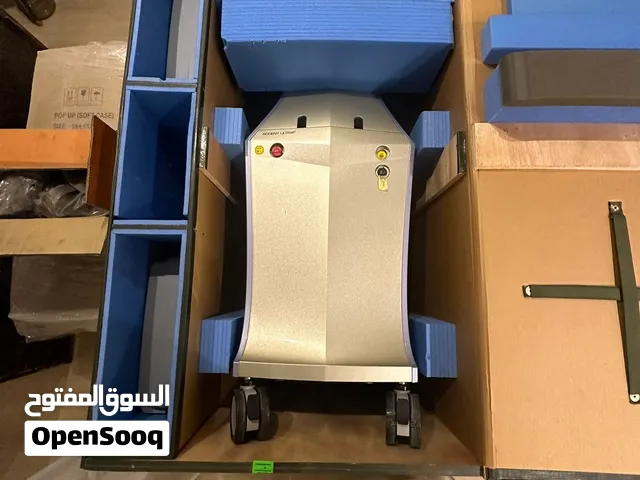 أجهزة طبيه