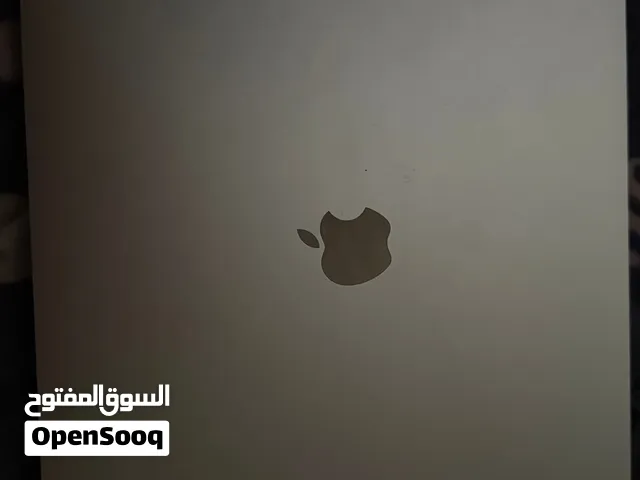 MacBook Pro 2019