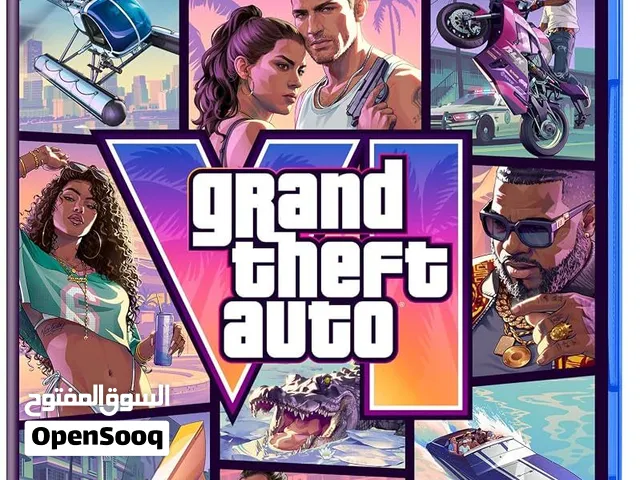 حسابات لعبه gt6 للبلاستيشن 5