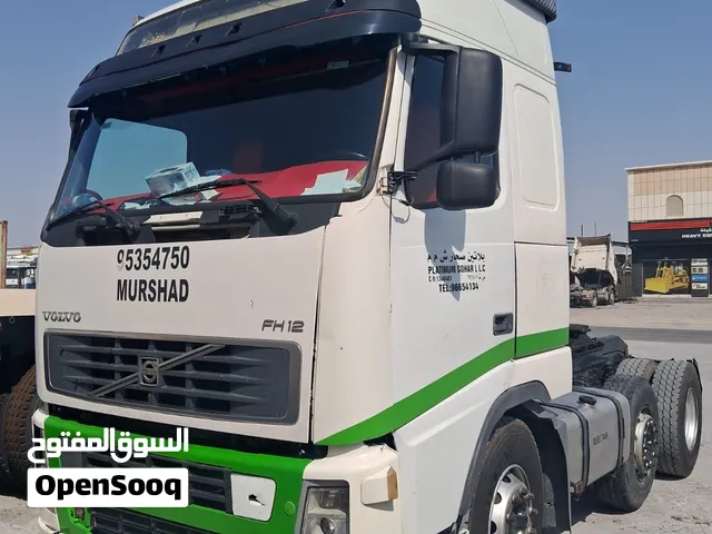 Volvo dead axle for sale Tyre new