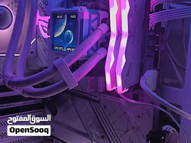 رامات ddr5 32 cl30 تردد 6000