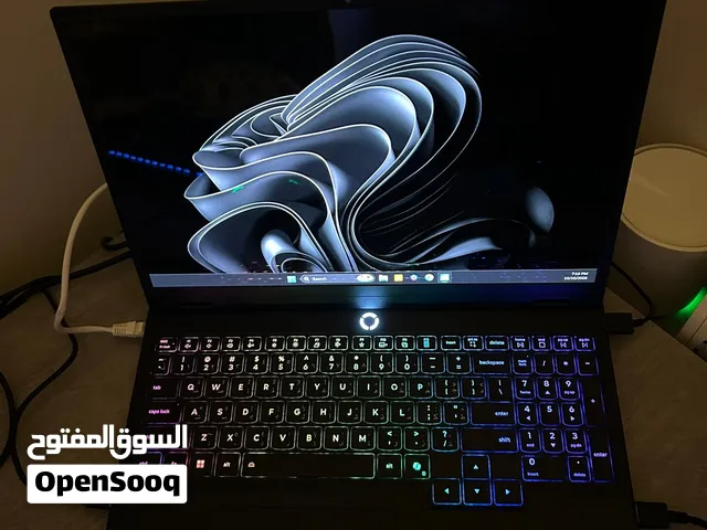 Legion 5 RTX 5060, ultra 7 255HX