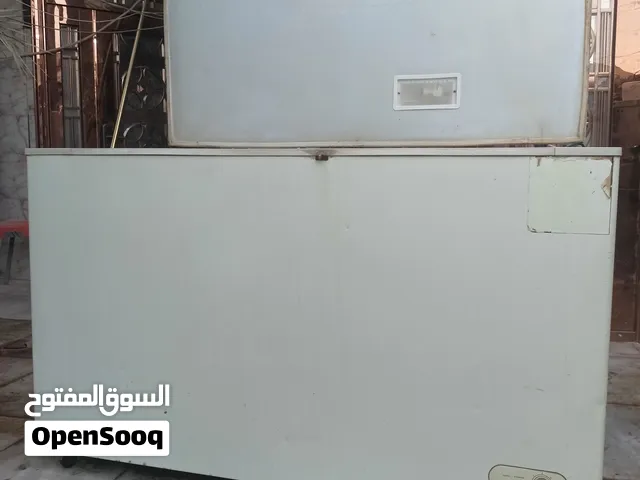 مجمده نوع جنرال