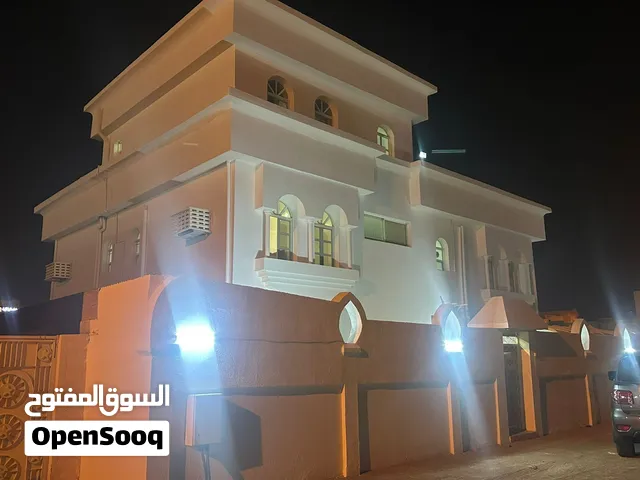 منزل للاستثمار او الاجار شهري