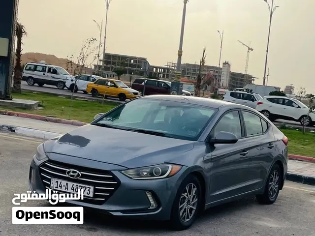 الانتر 2018