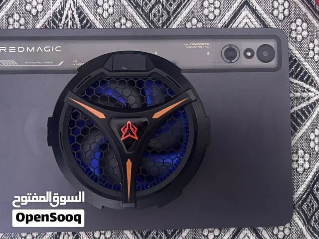 ايباد ريد ماجيك استرا