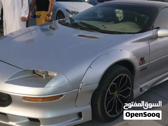 1996 شيفروليه كمارو LS