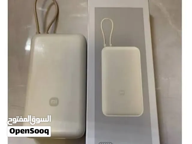 باور بانك شاومي
