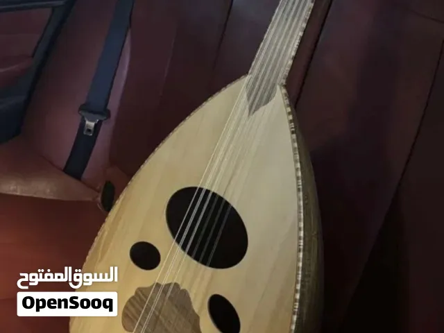 عود زرياب موديل عراقي 2021  مستعمل