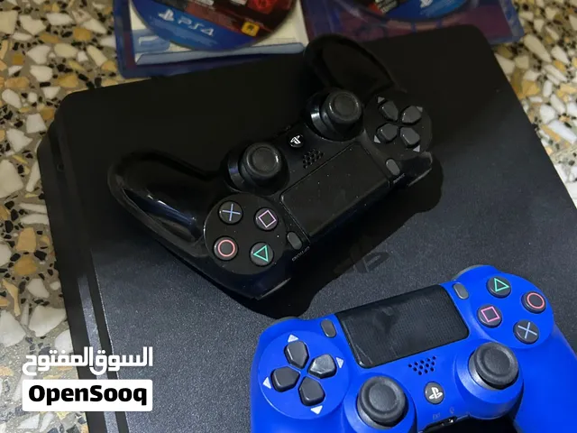 PlayStation 4 PlayStation for sale in Baghdad