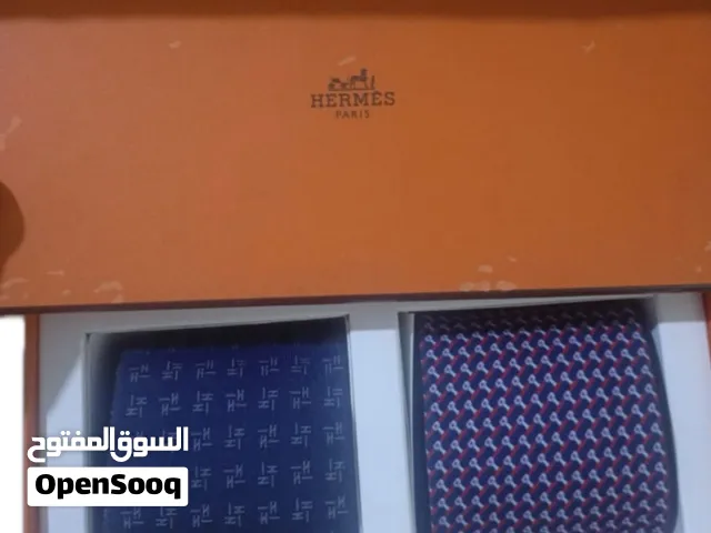 ربطات عنق هيرمس