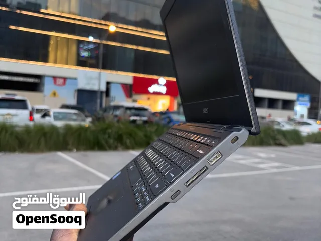 Acer TravelMate B118-M. TJT3OFM