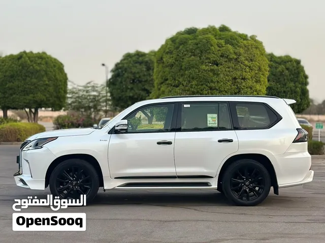 لكزس 2019 كورو بهوان