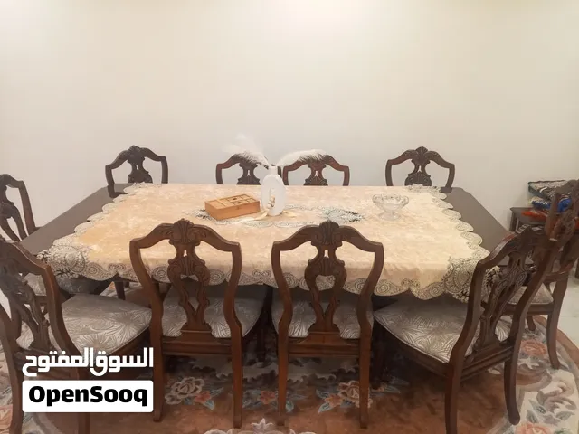 طاوله السفره مفصله (قابل للتفاوض)