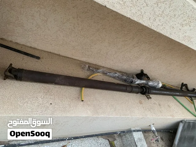 شفت رافور من موديل 2006 لحد 2012