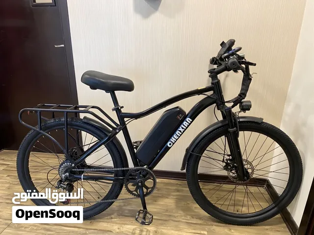 electric bike (Chenxian)