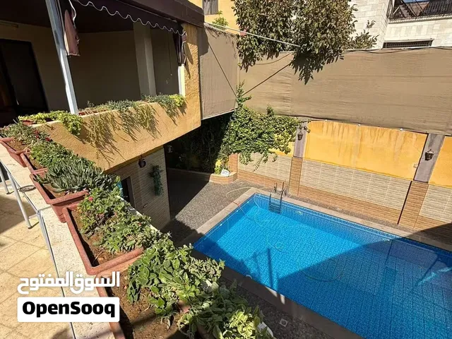 villa for swimming and BBQ