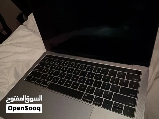 MACBOOK pro 2019