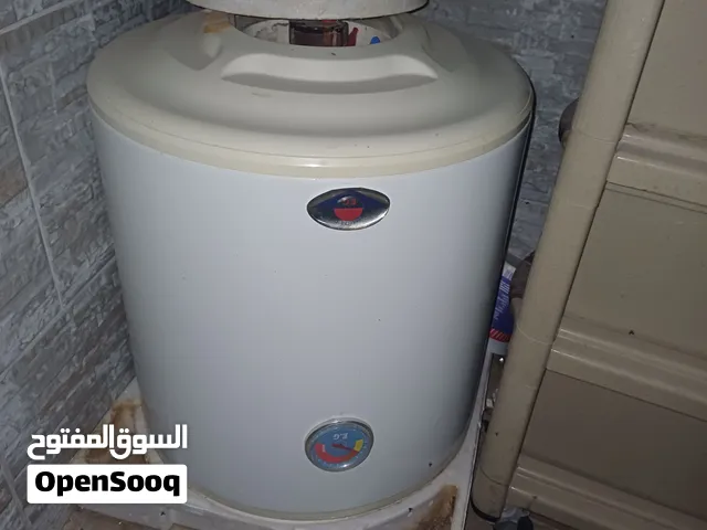 كيزر وكولر ماء EG وconti مستعمل وتم تخزينه لأكثر من عام اعتقد بحاجة إلى هيتر الليزر والكولر  يعمل بش