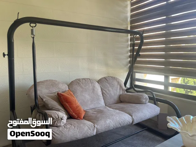 كنباي و مرجيحه