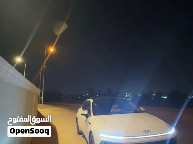 سوناتا 2025 خليجي