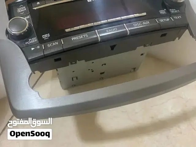 مسجل افالون 2012