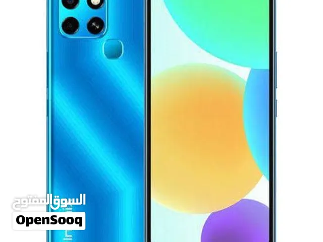 Infinix Smart 6 32 GB in Alexandria
