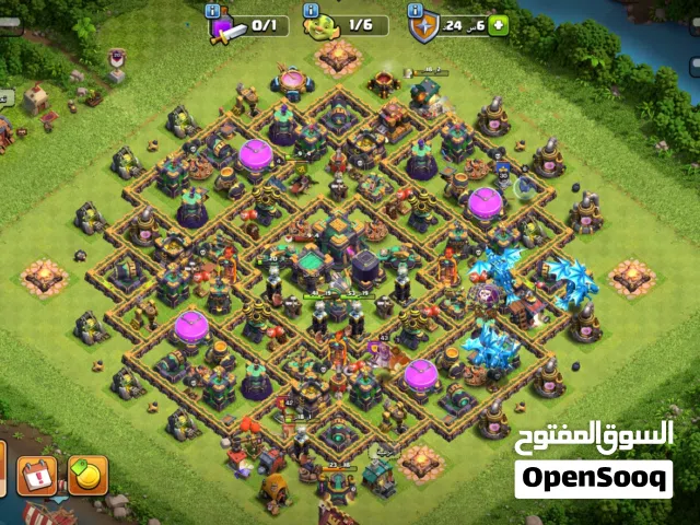 قريه تاون 14 ماكس