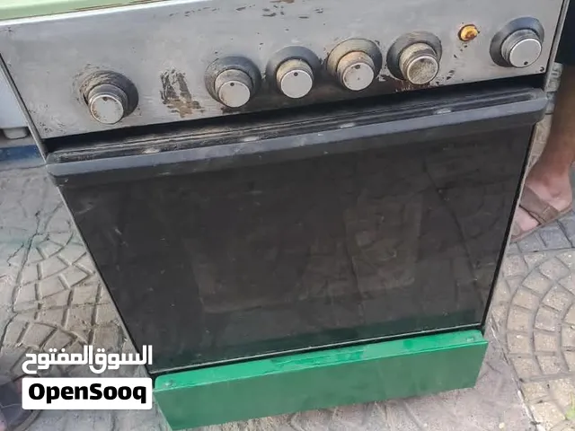 فرن ايطالي