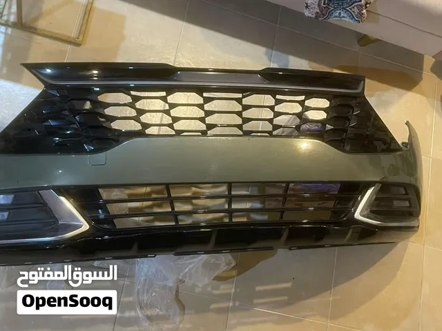 دعاميه اماميه - سبورتاج كيا 2023