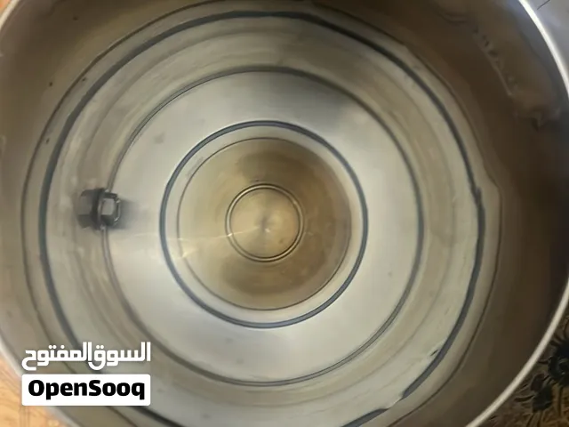 سخان ماء وماكنه اسبريسو