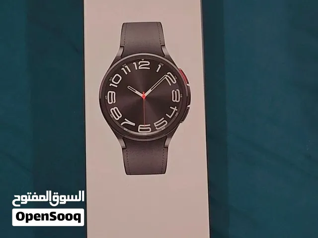 Samsung watch 6 Classic