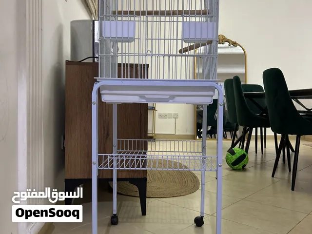 قفص عصافير كبير للبيع