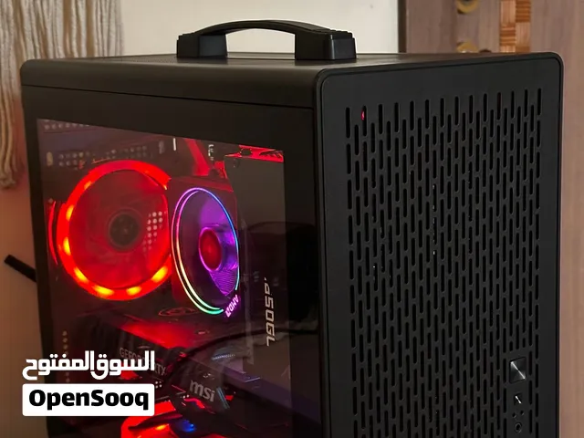 ست اب كامل مع مني كيس يخبل5060ti استعمال يومين فقط (جديد)