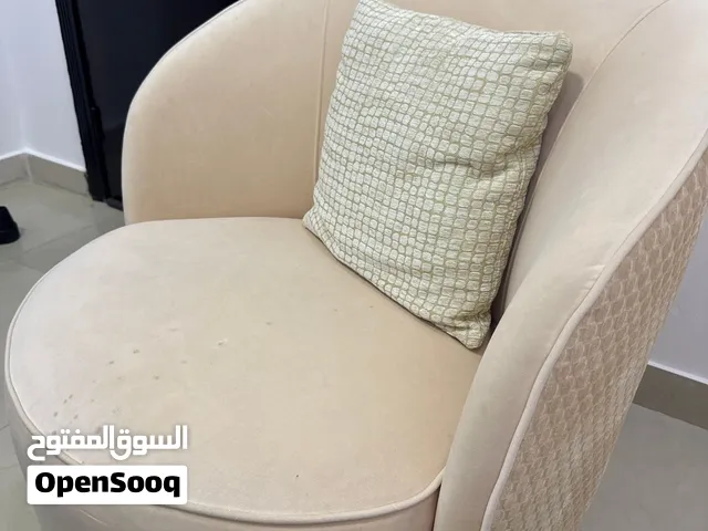 طقم كنب كبير من هوم سنتر