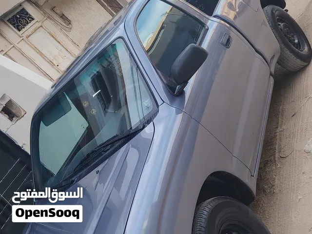 تيوتا تكوما 1997