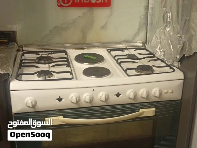 فرن بوتوغاز وثلاجه