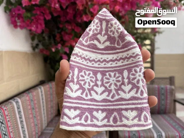 للبيع كميم فاخرة وألوان ونقشات طيبة