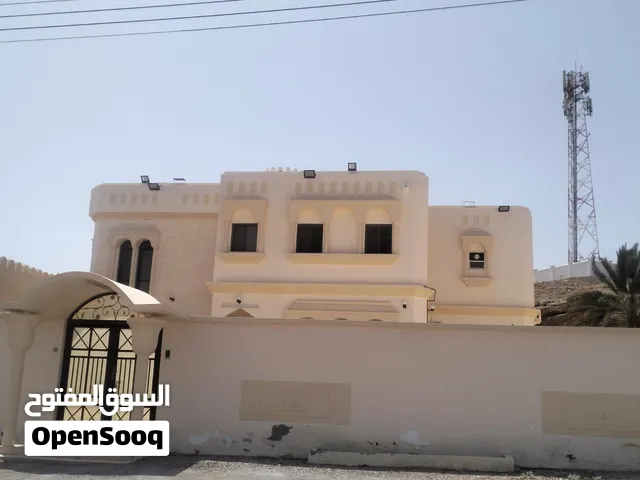 منزل للبيع في منطقه جبل العيد (( فلتين))