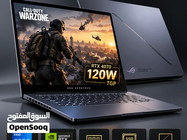 asus rog zephyrus