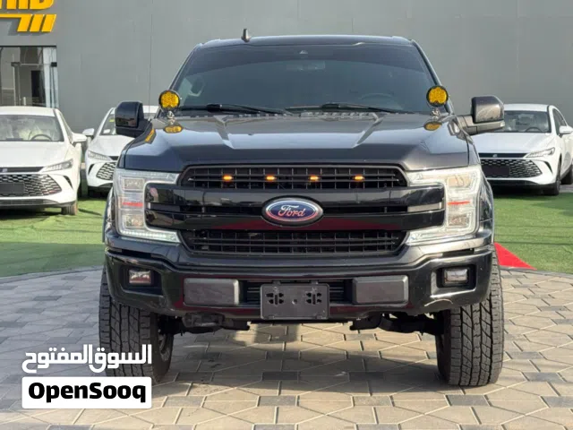 Ford F-150 2019
