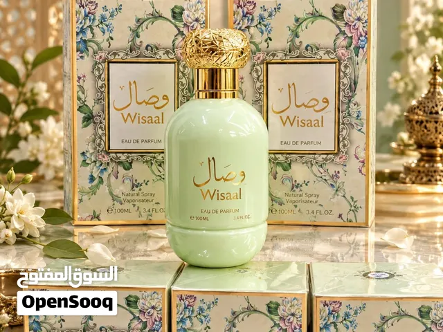3 عطورات ب 10 ریال عرض قوي وما يتفوت مجموعه من العطورات الاصليه المميزه