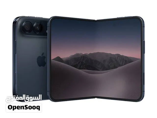 iPhone Duo 256 GB Night Sky