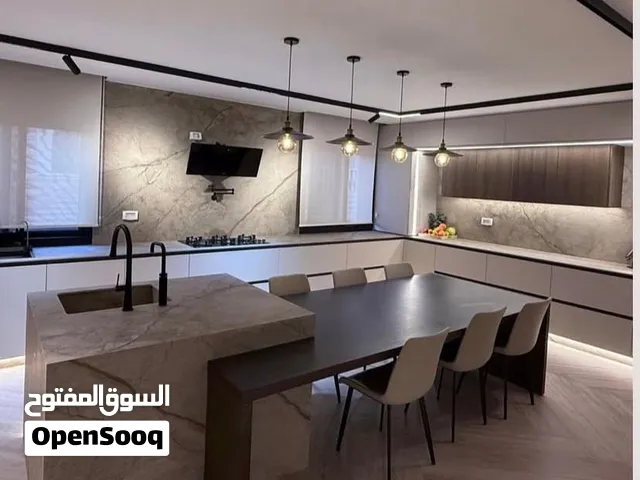 مطابخ دلعو مطبخكم بخزائن المنيوم وأخشاب تفصيل بدقة التفاصيل