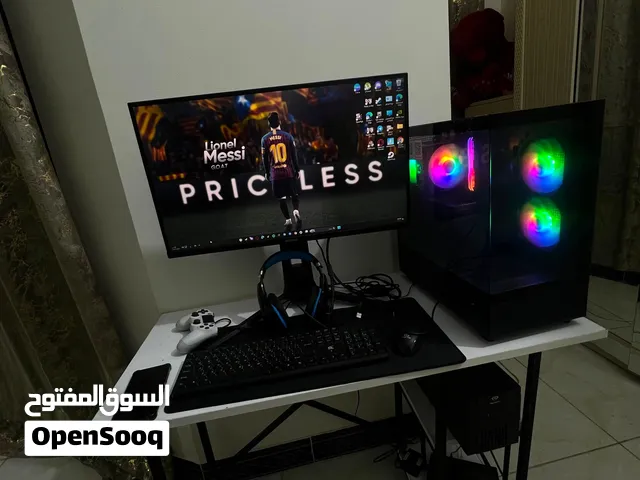 بي سي كيمن للبيع 1.500 قفل